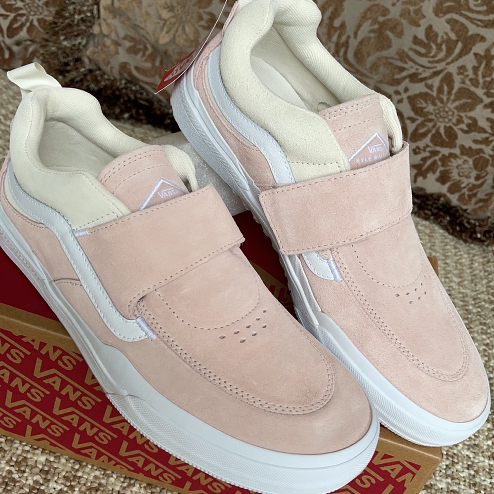 Vans Kyle Pro 2 Rose/Antique men’s - Picture 10 of 16